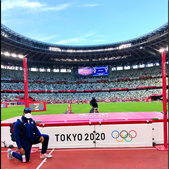 Meet your Posher, Reggie Jagers III - Picture 5 of 12